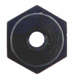 C 360 Archimedes steering mechanism nut
