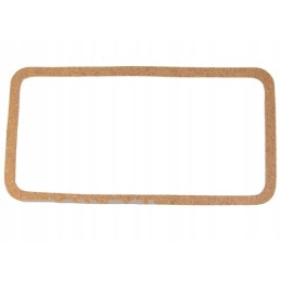 Keyboard head cover gasket c 330 cork