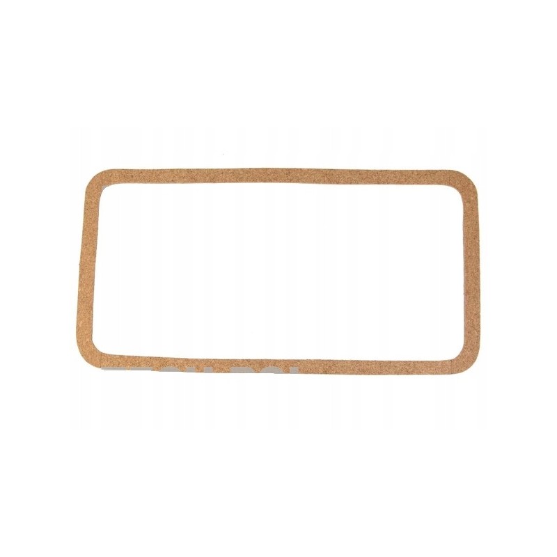 Keyboard head cover gasket c 330 cork