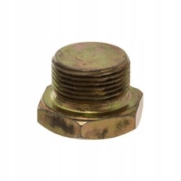 Steering column drain plug c 330 50000560