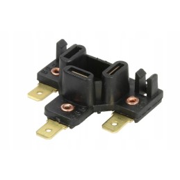 Wesem bulb socket a 07128 02