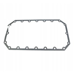 Oil pan gasket for 3-cylinder Zetor 4701