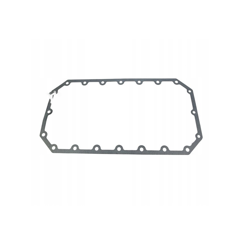 Oil pan gasket for 3-cylinder Zetor 4701