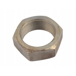 Crankshaft pulley nut 5501 0310