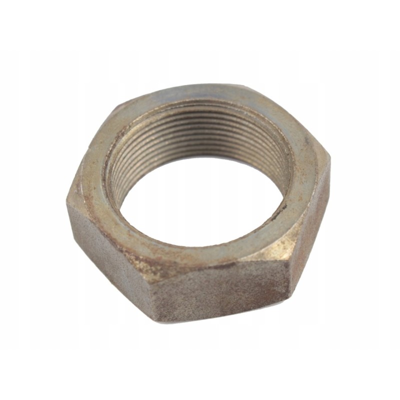 Crankshaft pulley nut 5501 0310