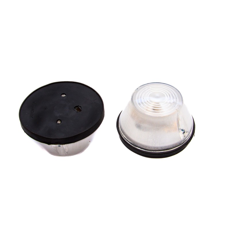 Universal front position lamp, 92 lamps