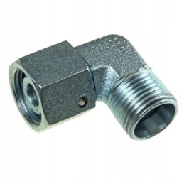 Hydra AB elbow connector 18 18 2c9 18 2c918