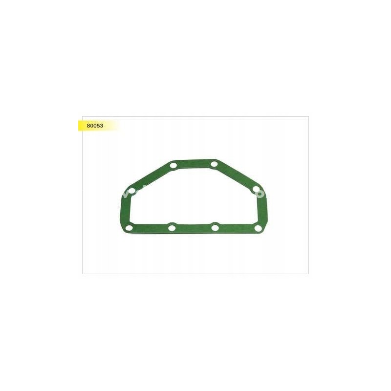 Lower clutch housing gasket mtz 80 82 belarus
