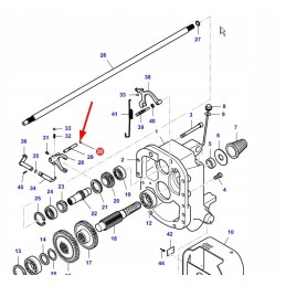 Vkh4050 o-ring