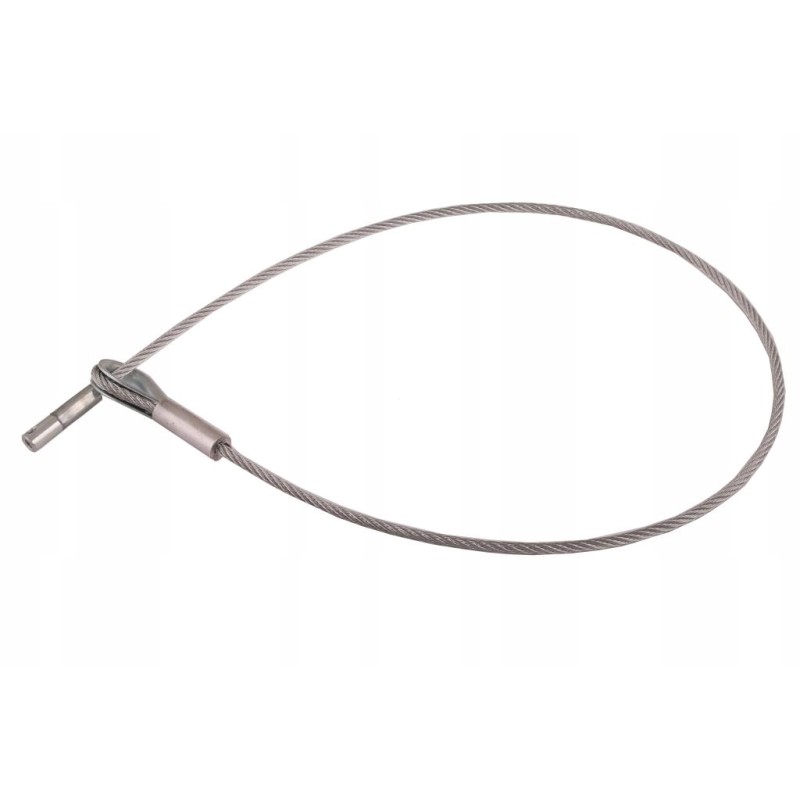 Door limiter cable l 720mm 80368020 zetor w