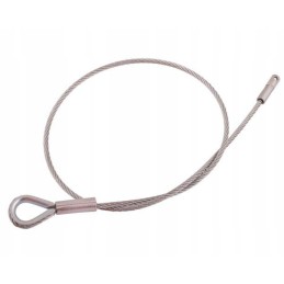 Door limiter cable l 720mm 80368020 zetor w