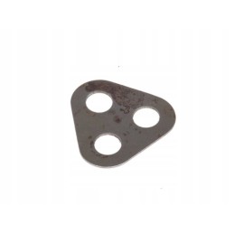 C 385 securing washer for the lower timing gear