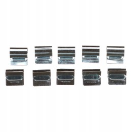 Clamp New Holland Case CNH 87622826