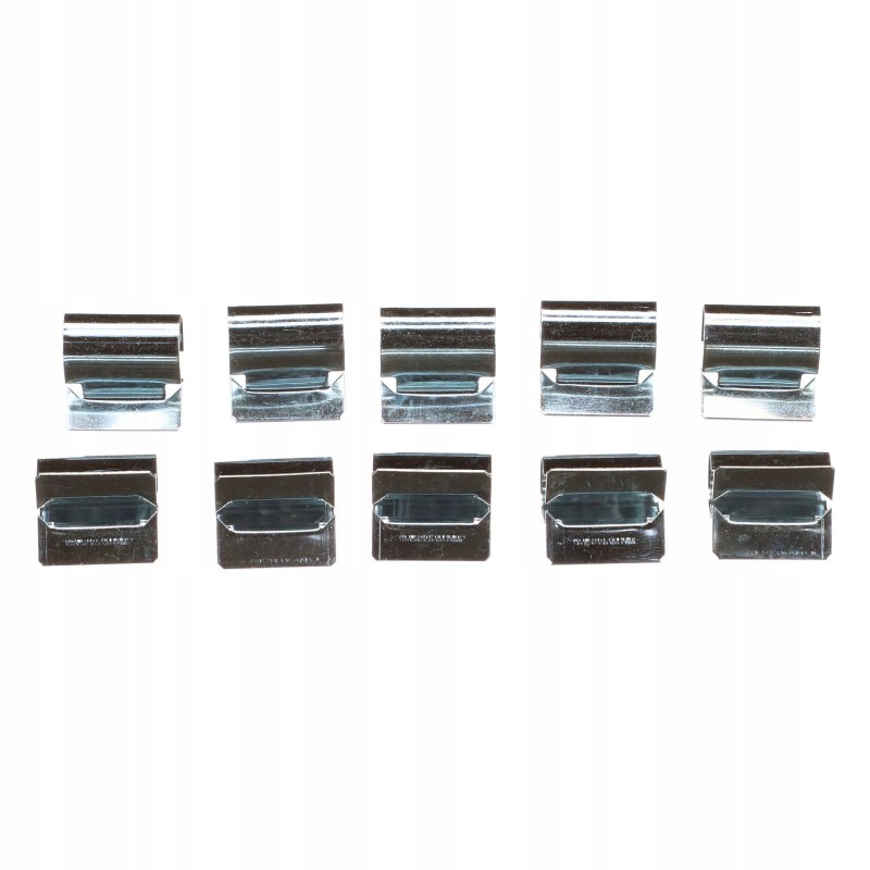 Clamp New Holland Case CNH 87622826