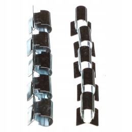 Clamp New Holland Case CNH 87622826