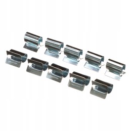 Clamp New Holland Case CNH 87622826