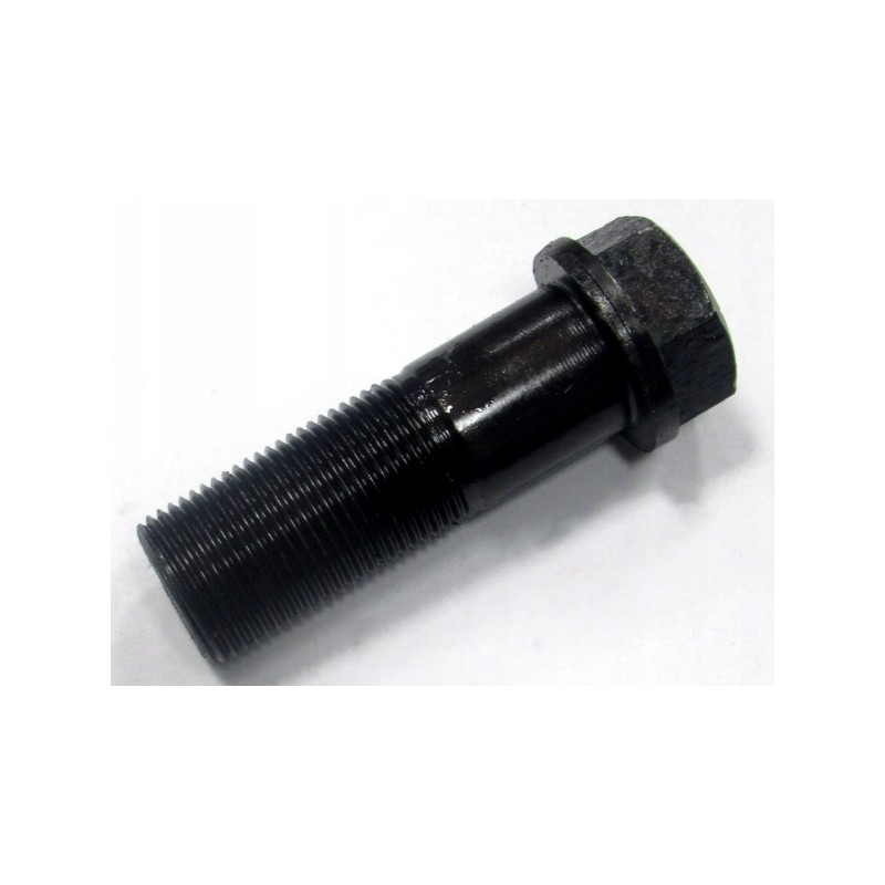 Mtz rear wheel hub bolt
