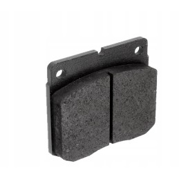 JCB brake pads JCB brake pad 117 83mm