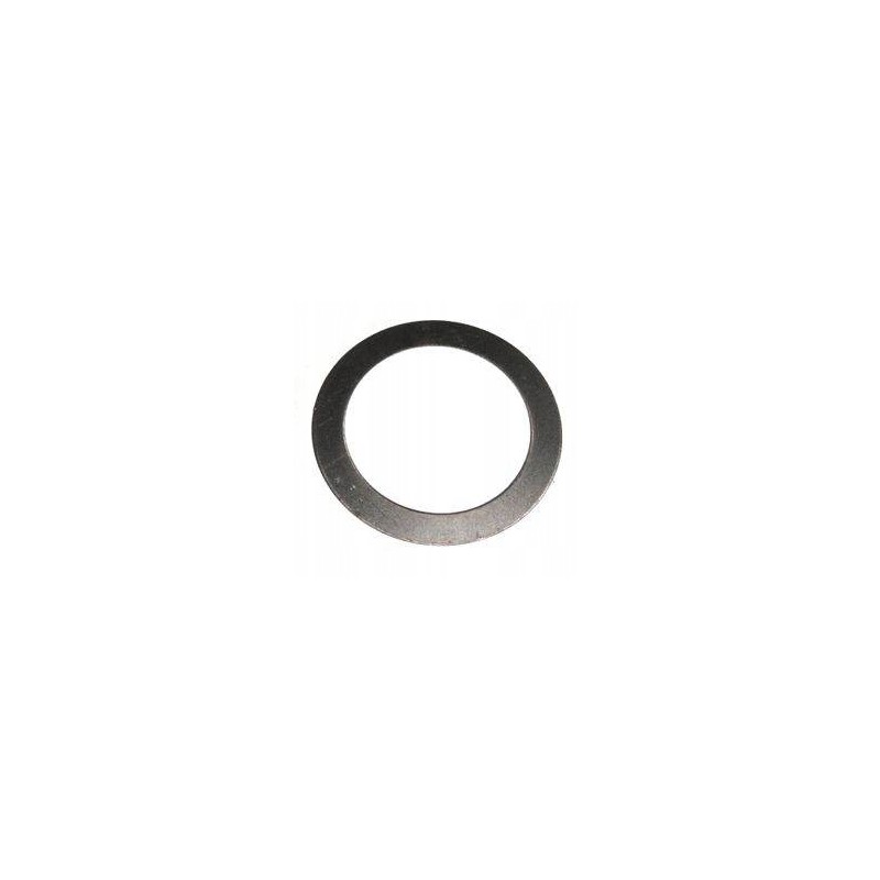 Axis spacer mf fi 1 mm mf 235 255 u