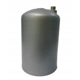 Glass container for fuel filter c 330 c 360