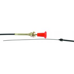 Engine stop wires 14551 e5nn9c331ea