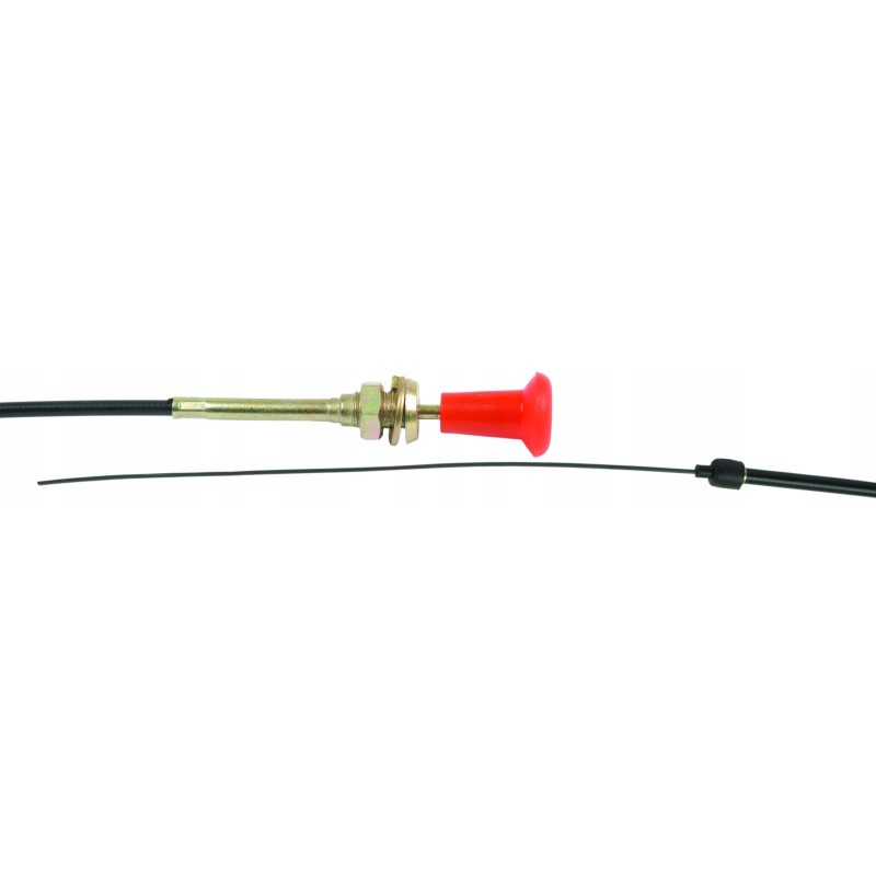 Engine stop wires 14551 e5nn9c331ea