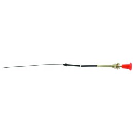 Engine stop wires 14551 e5nn9c331ea