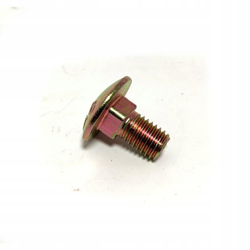 Mushroom screw m10x20 claas ru jaguar 236510 0