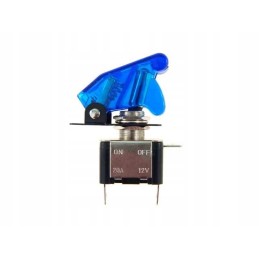 Top gun switch 12v blue tuning