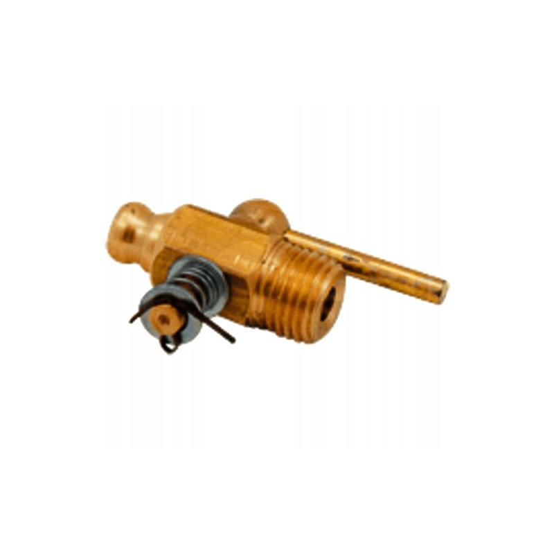 Ursus 4512 4514 water tap