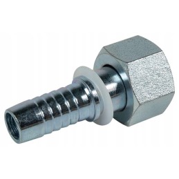 End cap dn16 m27x1 5 18l