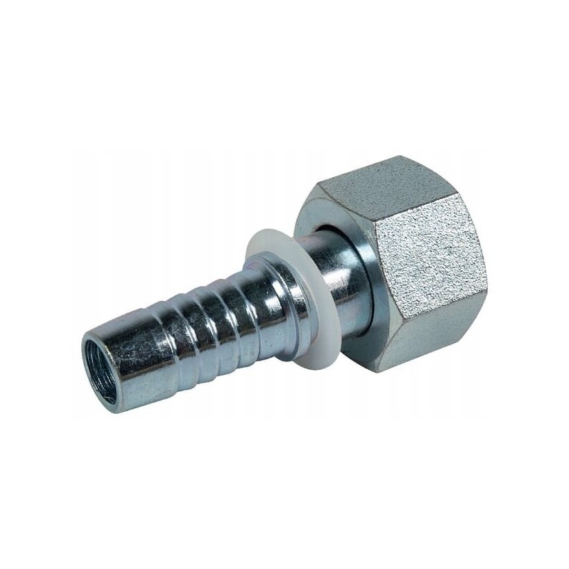 End cap dn16 m27x1 5 18l