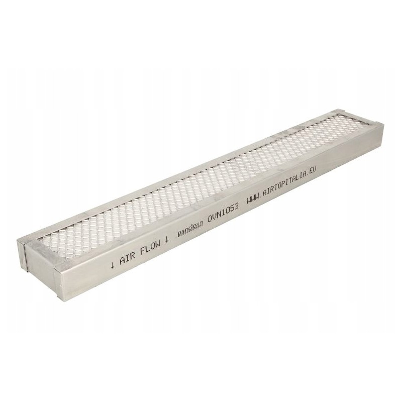 Pur hc0225 purro cabin filter