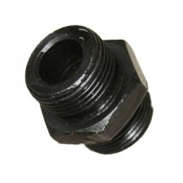 Ursus C330 360 air compressor connector body