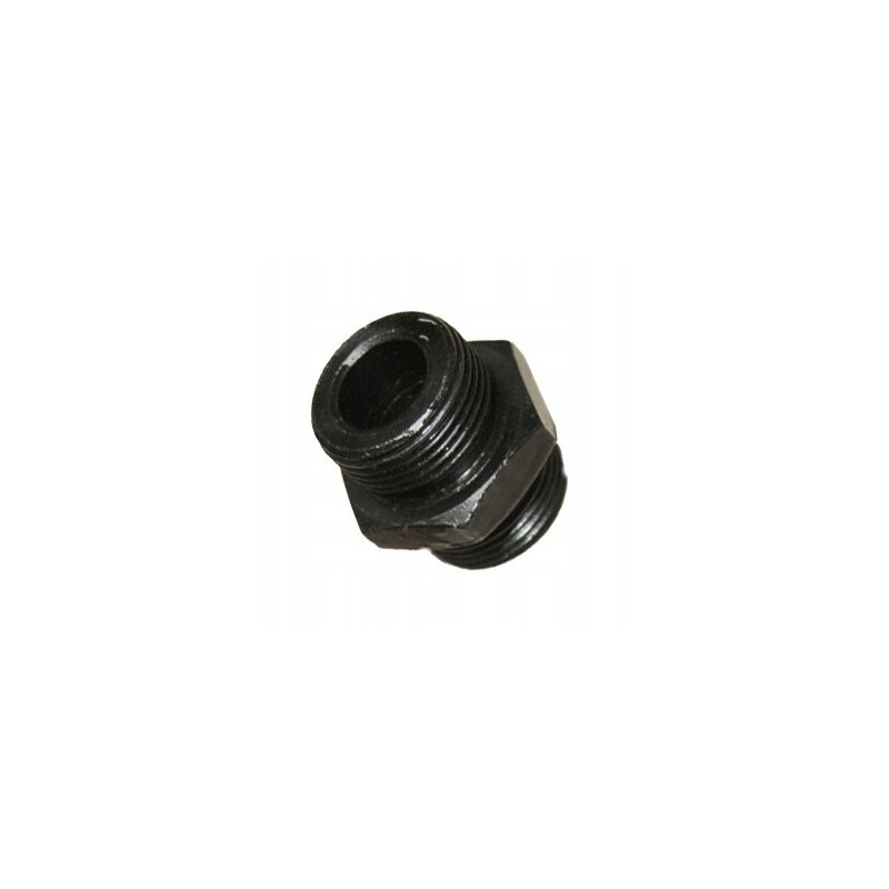 Ursus C330 360 air compressor connector body