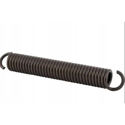 Seat spring Ursu C 330 C 360 C 385