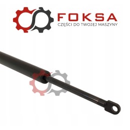 Claas gas engine 0009957100