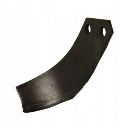 Right knife Polish tiller 1 65 right Polish