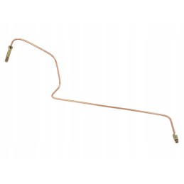 Brake hose, right, long 6911 2603 69112603