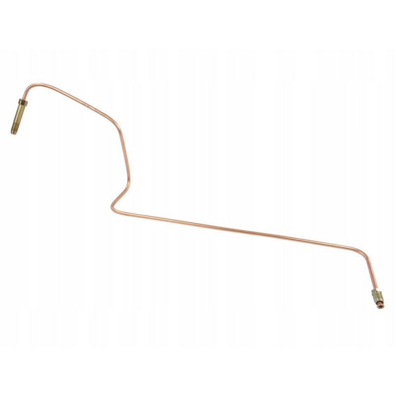 Brake hose, right, long 6911 2603 69112603