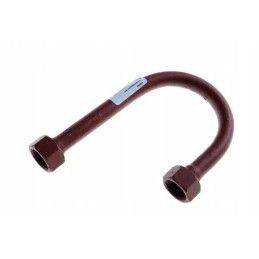 C 360 oil separator pipe