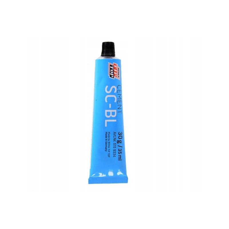 Tire glue special cement 30g 515 9334 tiptopol