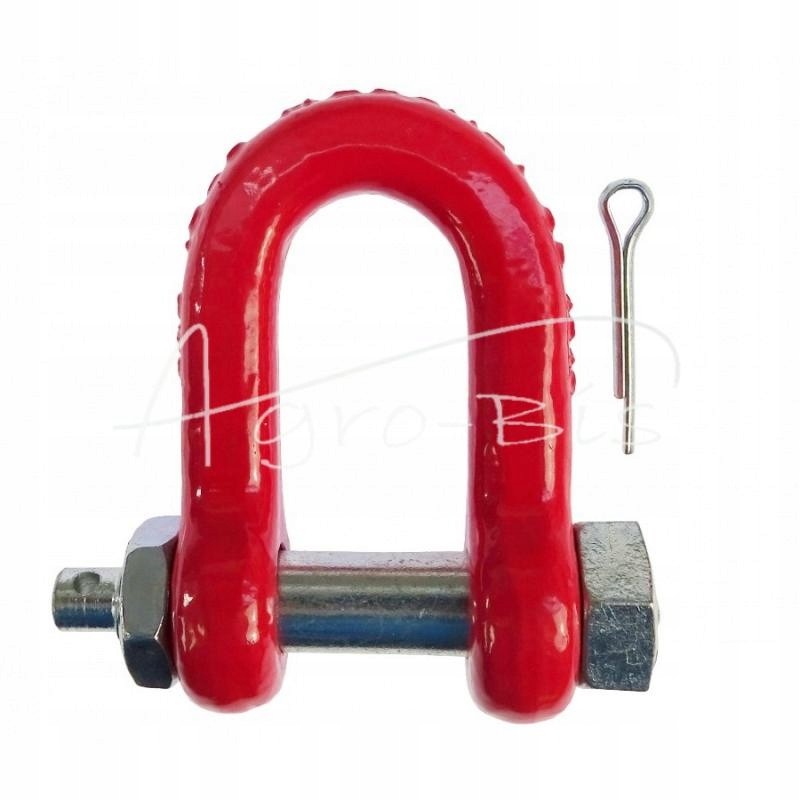 Chain eye ursus c 330 ursus c 360 morga