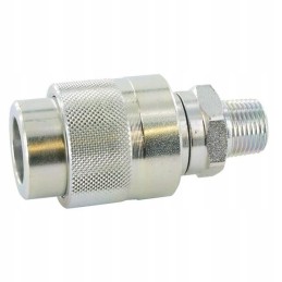 Quick connector 3 8 npt ag