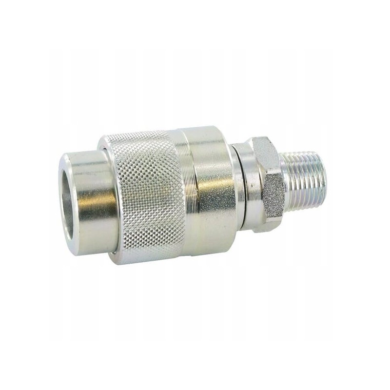 Quick connector 3 8 npt ag