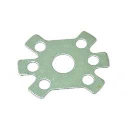 Agro mar flywheel washer t 25