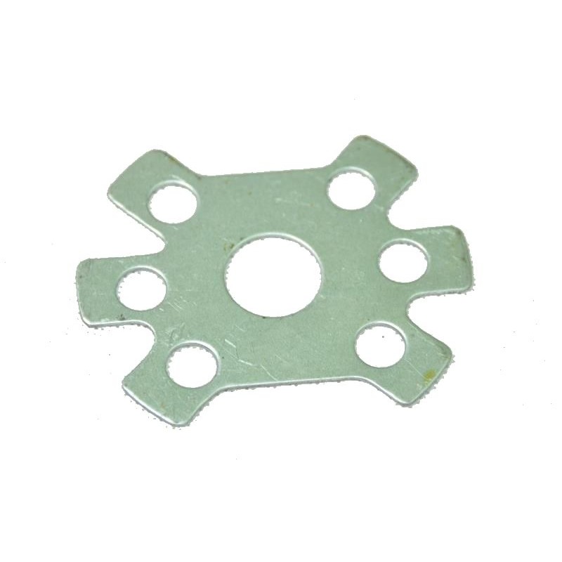 Agro mar flywheel washer t 25