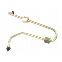 High pressure hose 4 cyl c 385 83009060