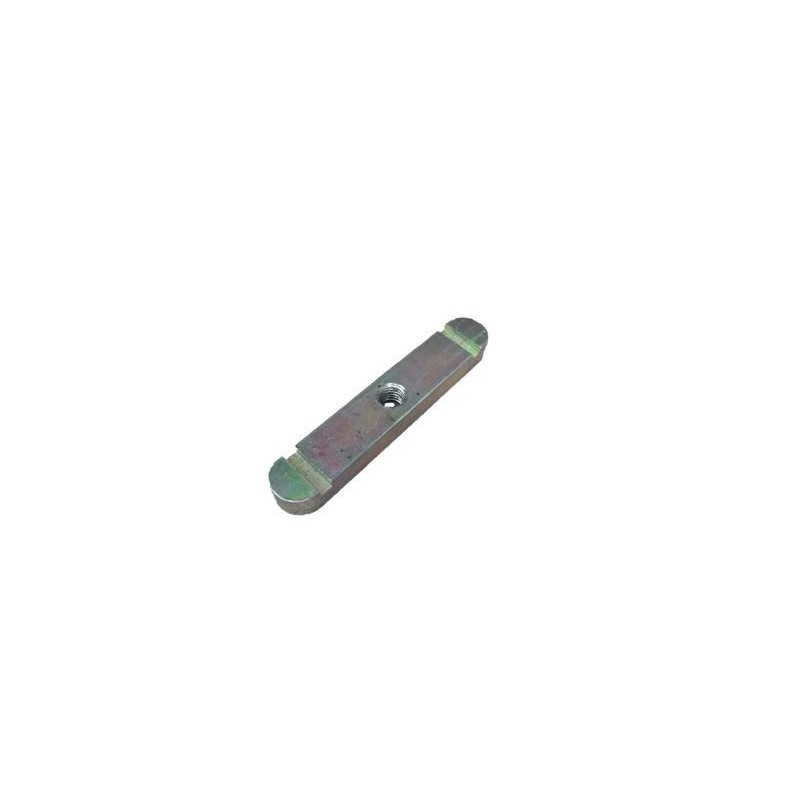 Brake wheel chock t 25