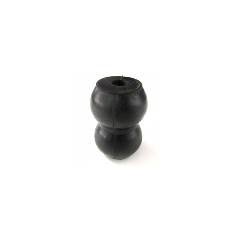 C 385 steering knuckle rubber spring C 385 pl